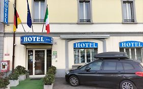 Hotel Della Volta